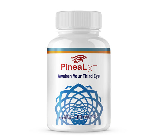 Pineal XT Nootropic Support