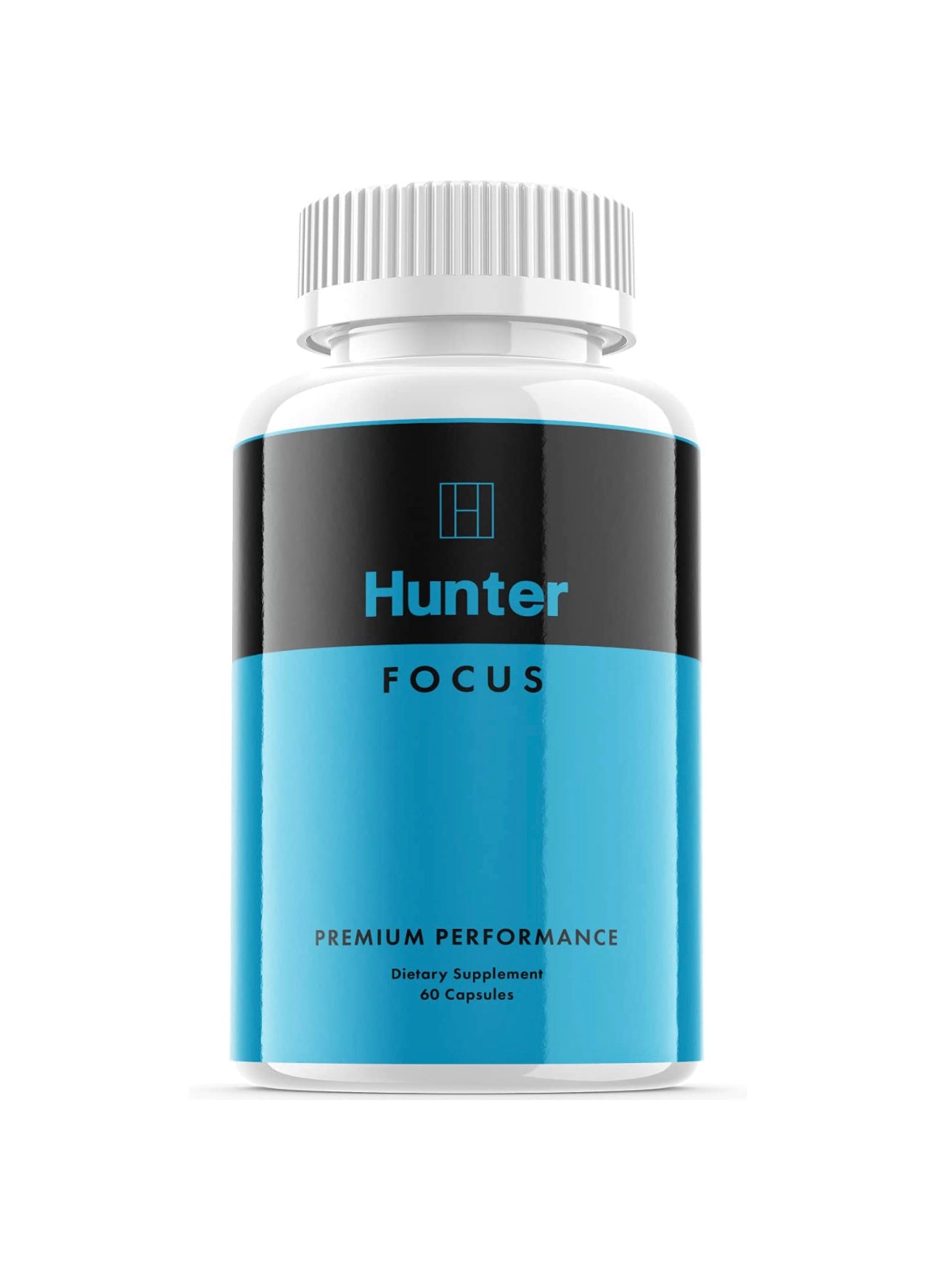 Hunter Focus Nootropic Supplement Advanced Formula