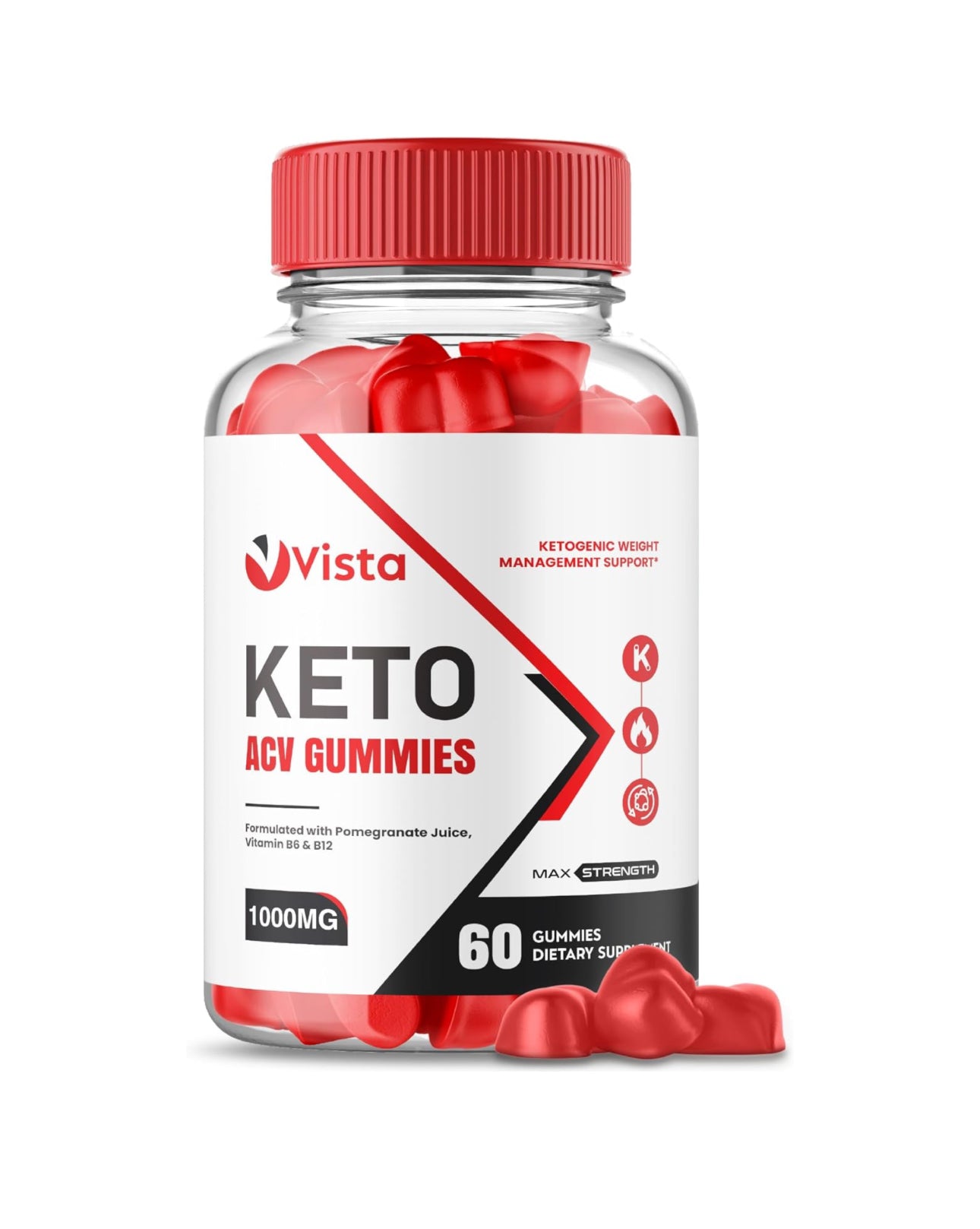 Vista Keto ACV Gummies, Vista Keto+ACV Gummies for Advanced Weight Loss, VistaKeto Supplement, Vista Maximum Strength Gomitas, Vista Advanced Formula Reviews