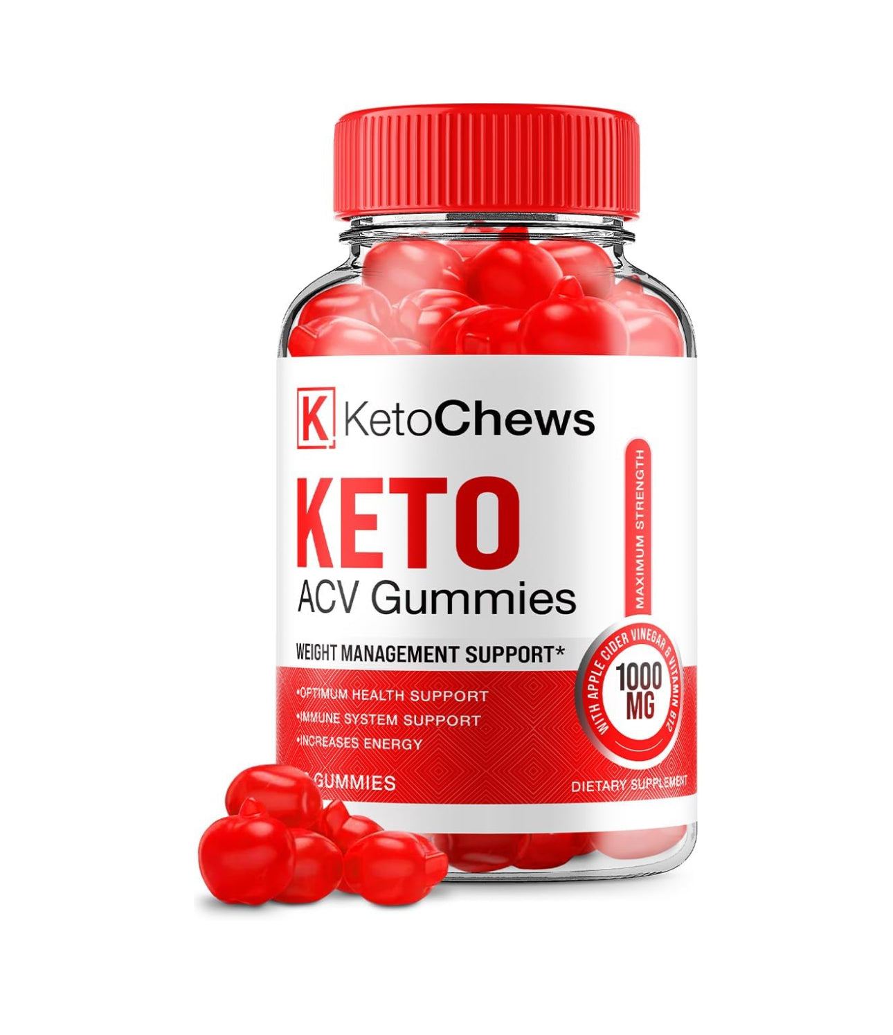 Keto Chews Gummies - Keto Chews ACV Gummies for Weight Loss 1000 MG - KetoChews Gummies Keto+ACV Gummy Belly Fat Diet AC Gummies Reviews Gomitas Advanced Formula