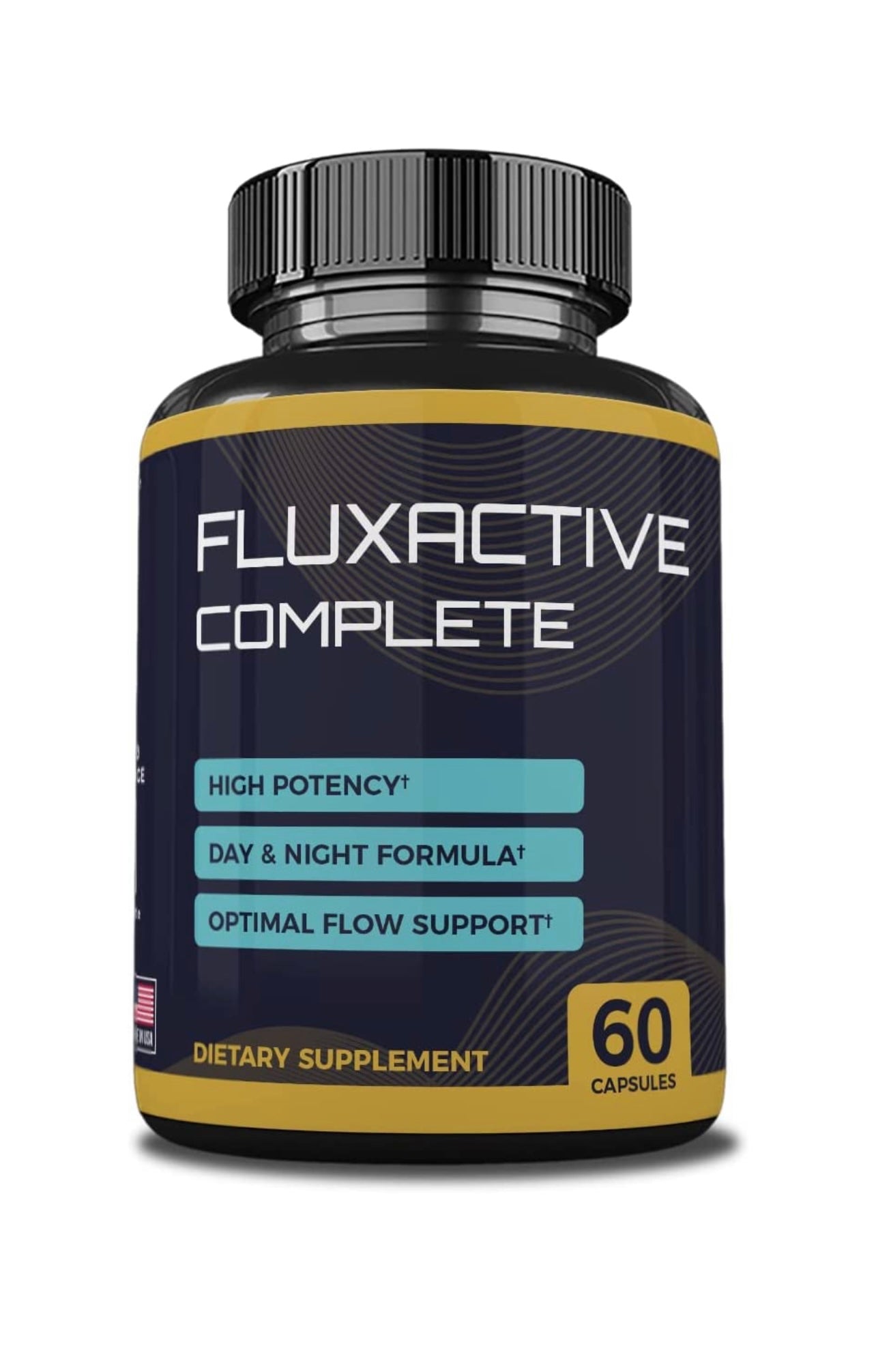 Fluxactive Complete Male Health