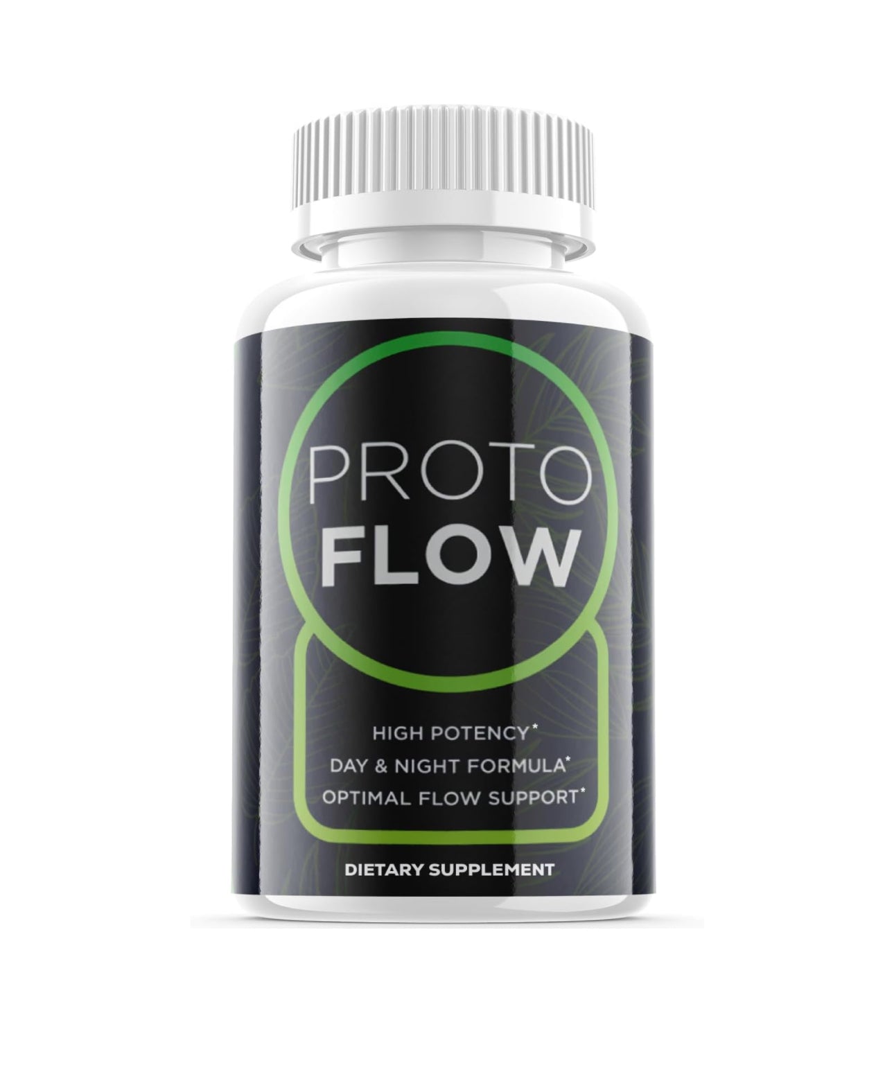 Proto Flow Blood Support Pills - Proto Flow Support Pills Advanced Formula Supplement - Protoflow Blood Capsules Blood Support Supplement (60 Capsules)