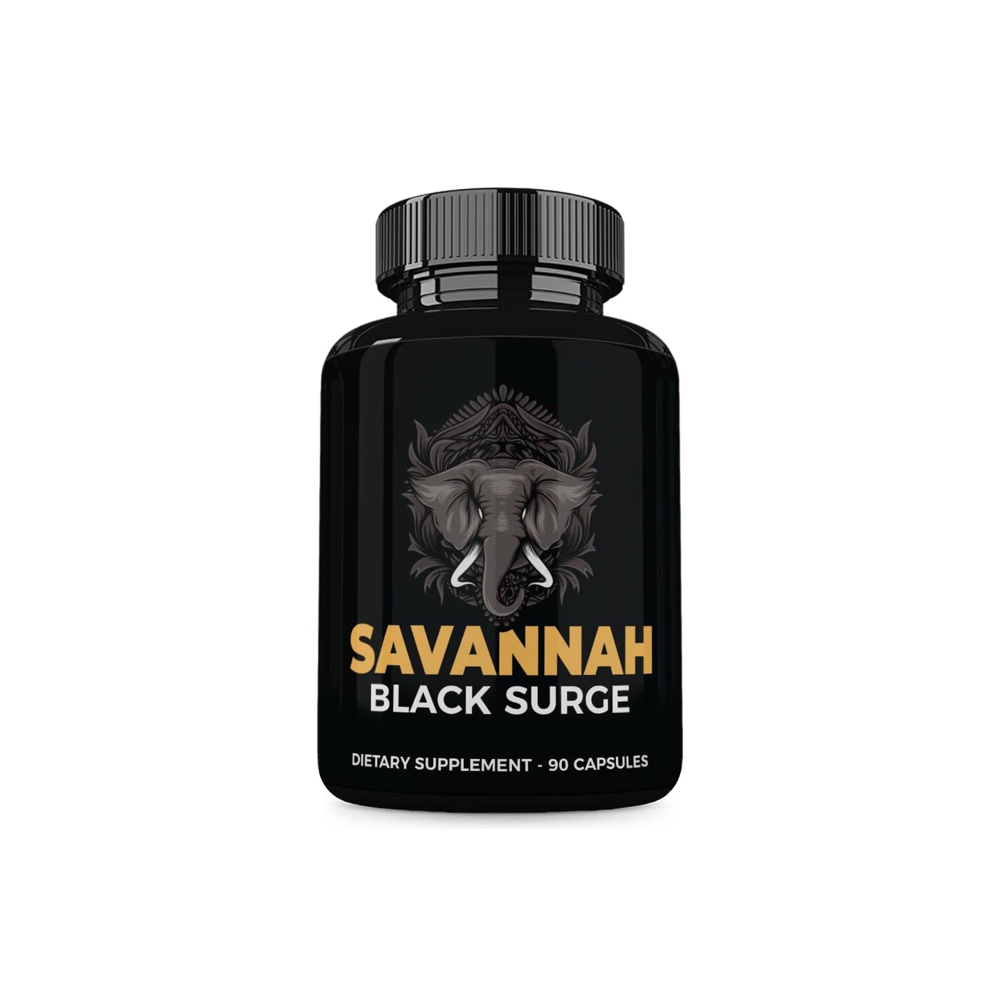 Savannah Black Surge