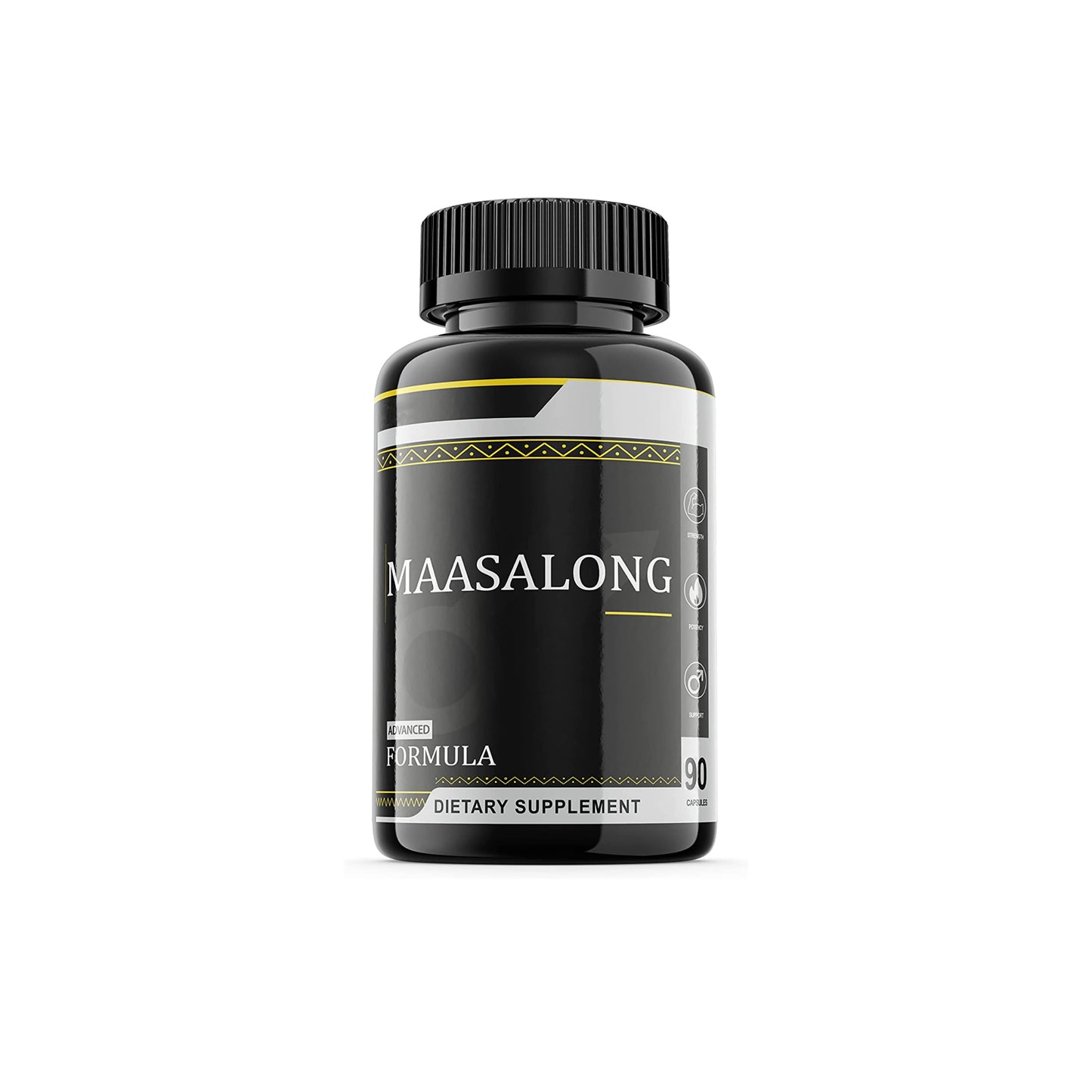 MAASALONG Male Enhancement