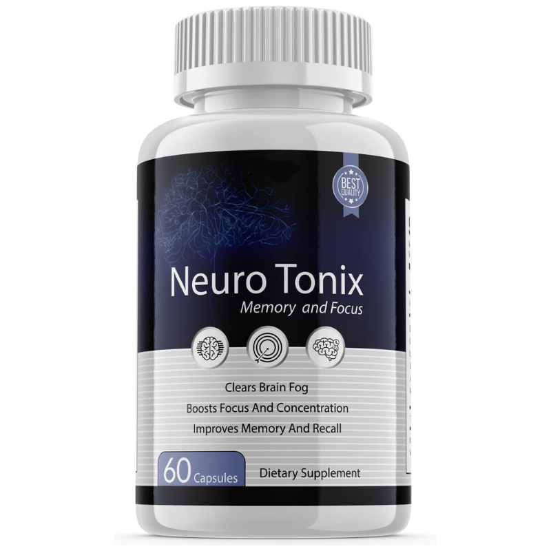 Neuro Tonix